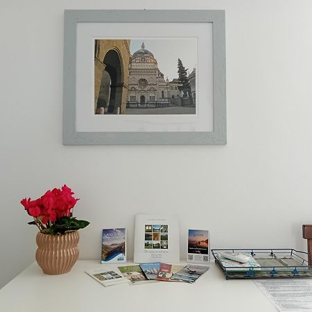 B&B Bergamo E Brescia Rodengo-Saiano Eksteriør billede