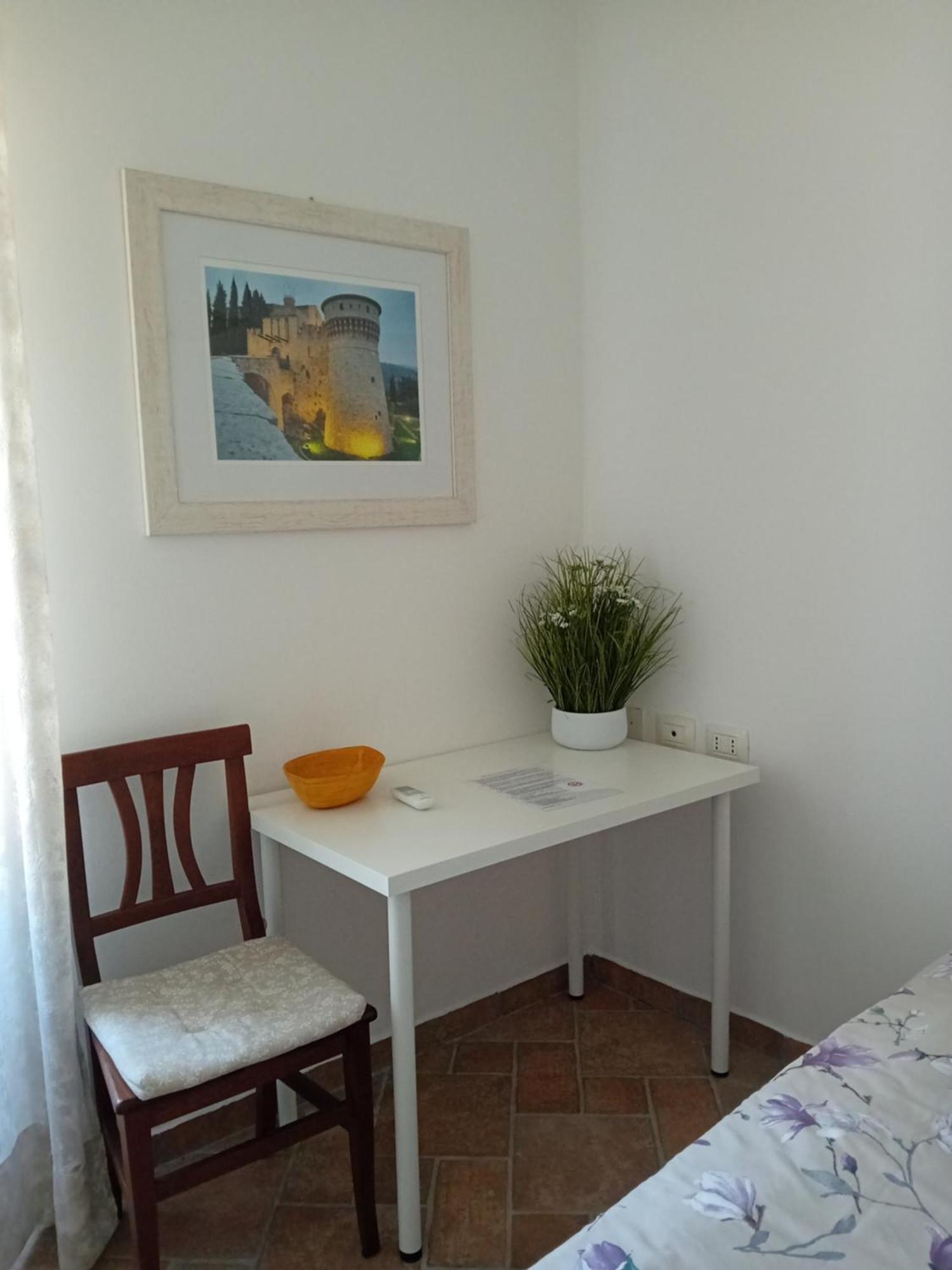 B&B Bergamo E Brescia Rodengo-Saiano Eksteriør billede