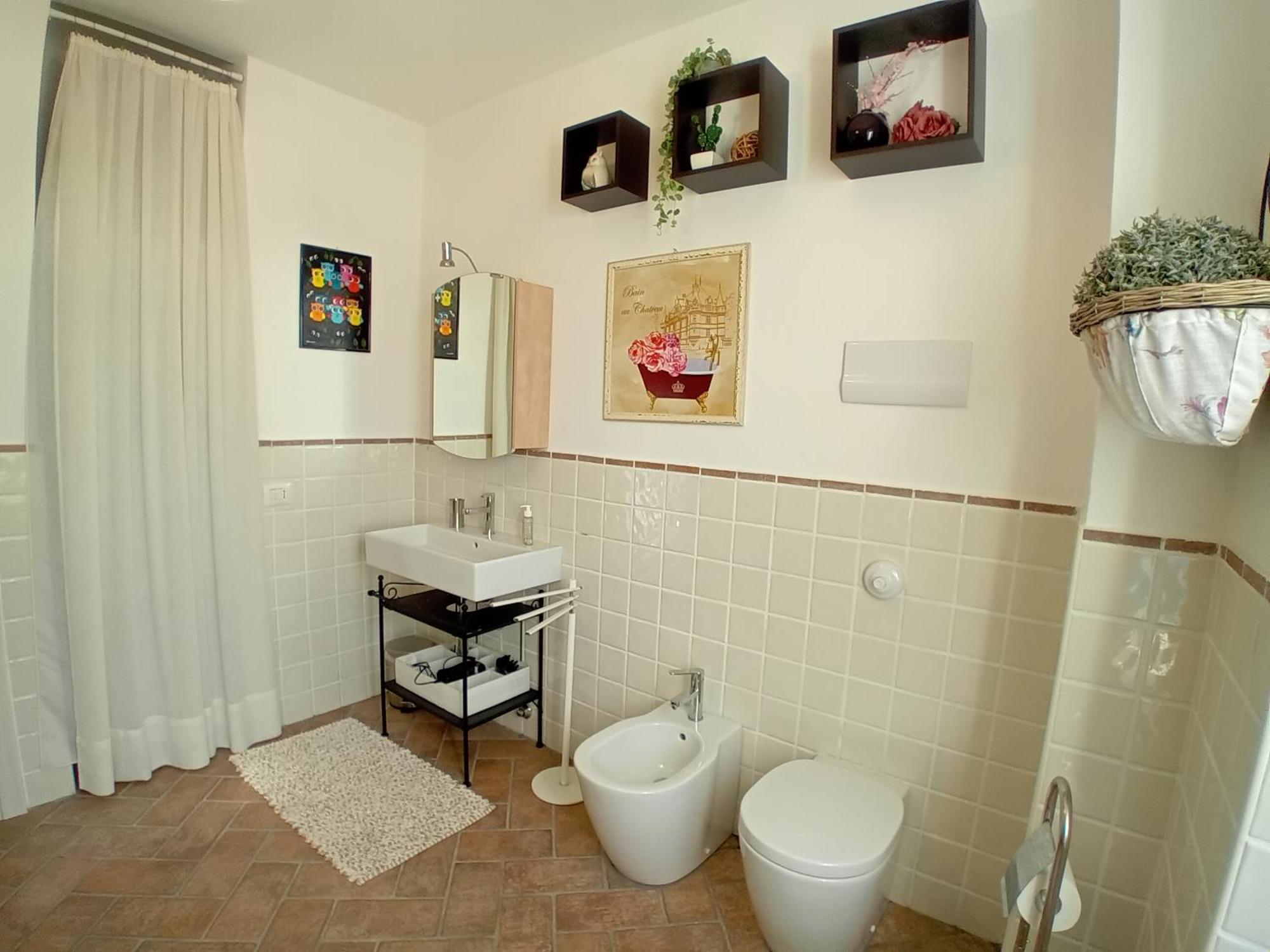 B&B Bergamo E Brescia Rodengo-Saiano Eksteriør billede