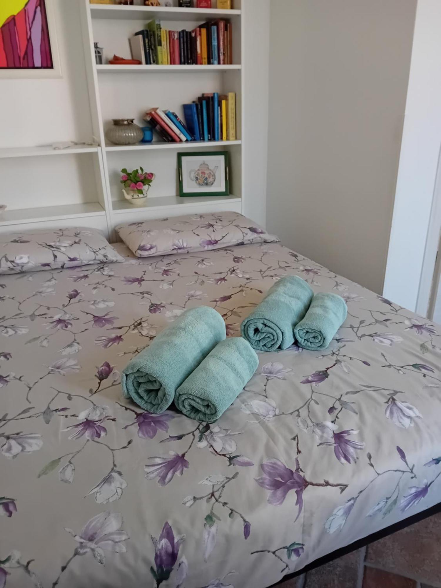 B&B Bergamo E Brescia Rodengo-Saiano Eksteriør billede