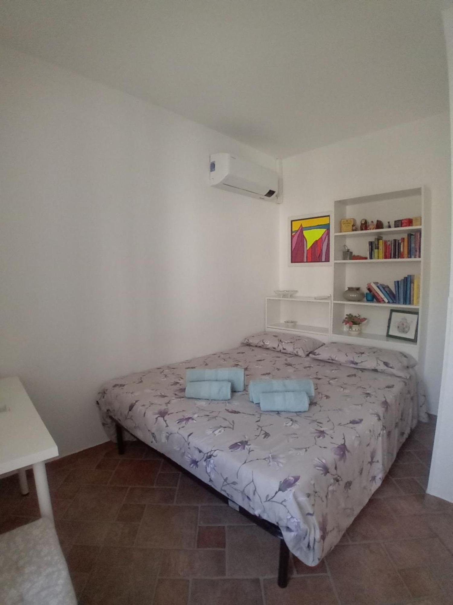 B&B Bergamo E Brescia Rodengo-Saiano Eksteriør billede
