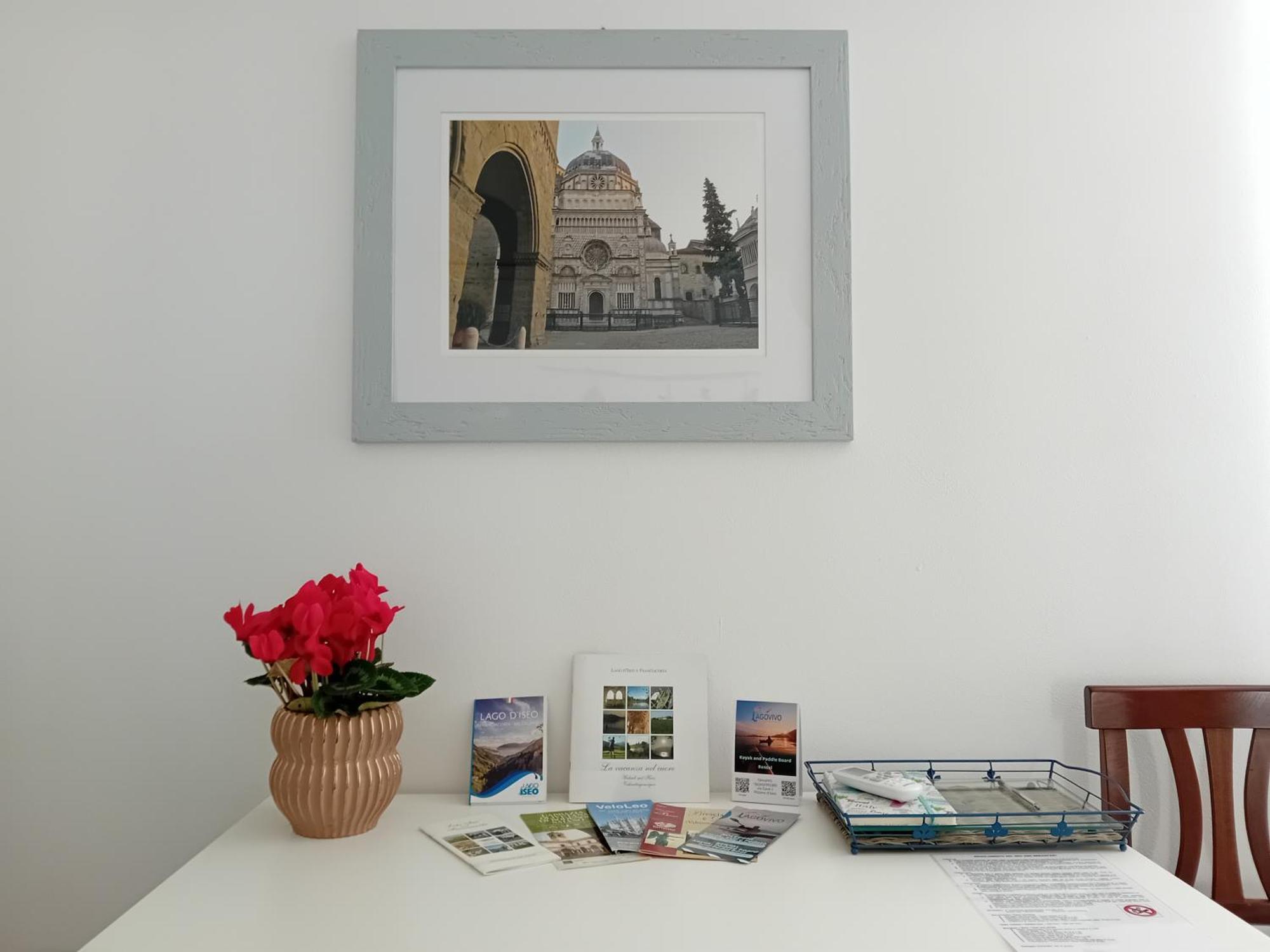 B&B Bergamo E Brescia Rodengo-Saiano Eksteriør billede