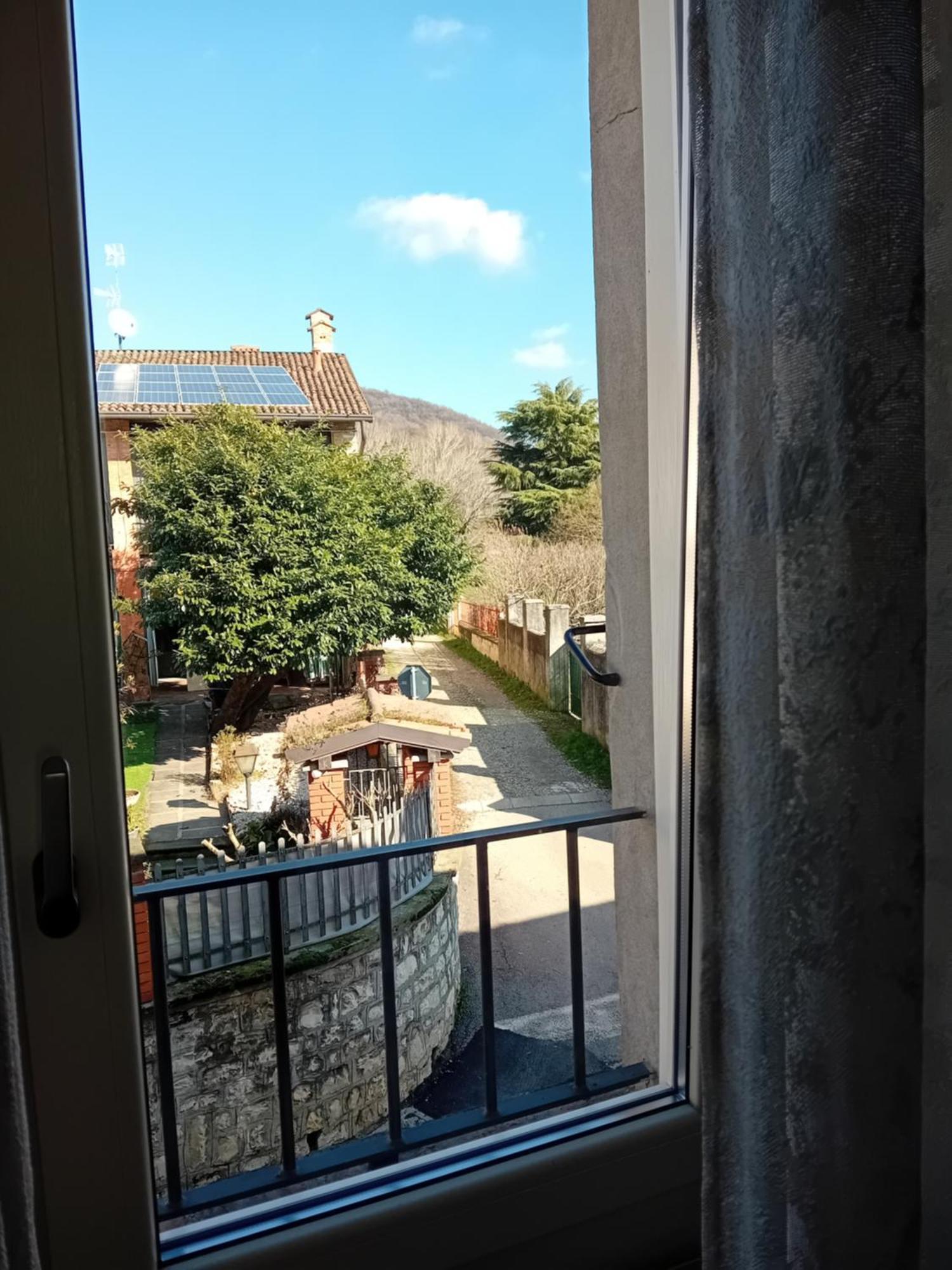 B&B Bergamo E Brescia Rodengo-Saiano Eksteriør billede