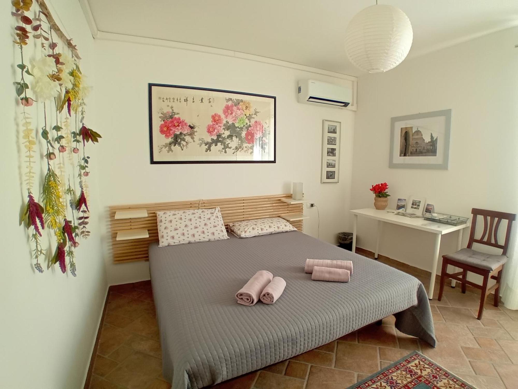 B&B Bergamo E Brescia Rodengo-Saiano Eksteriør billede