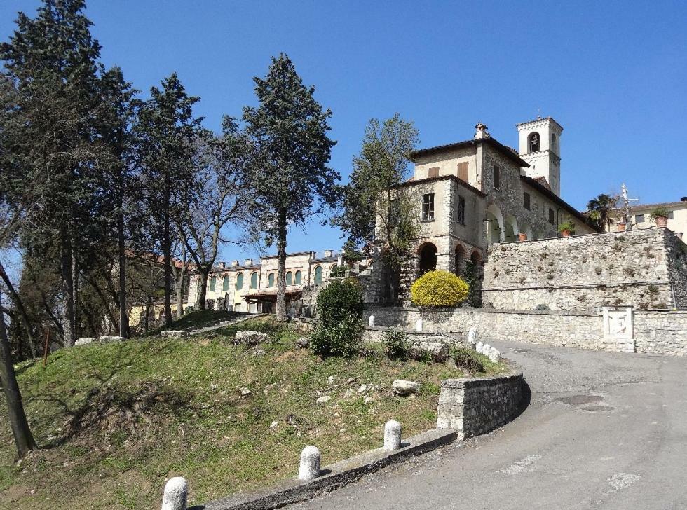 B&B Bergamo E Brescia Rodengo-Saiano Eksteriør billede