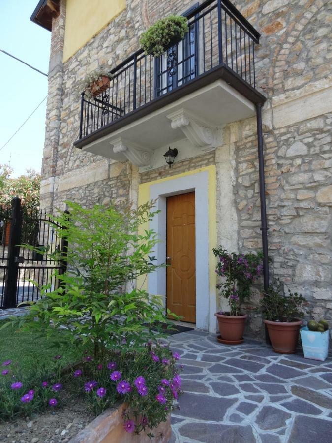 B&B Bergamo E Brescia Rodengo-Saiano Eksteriør billede