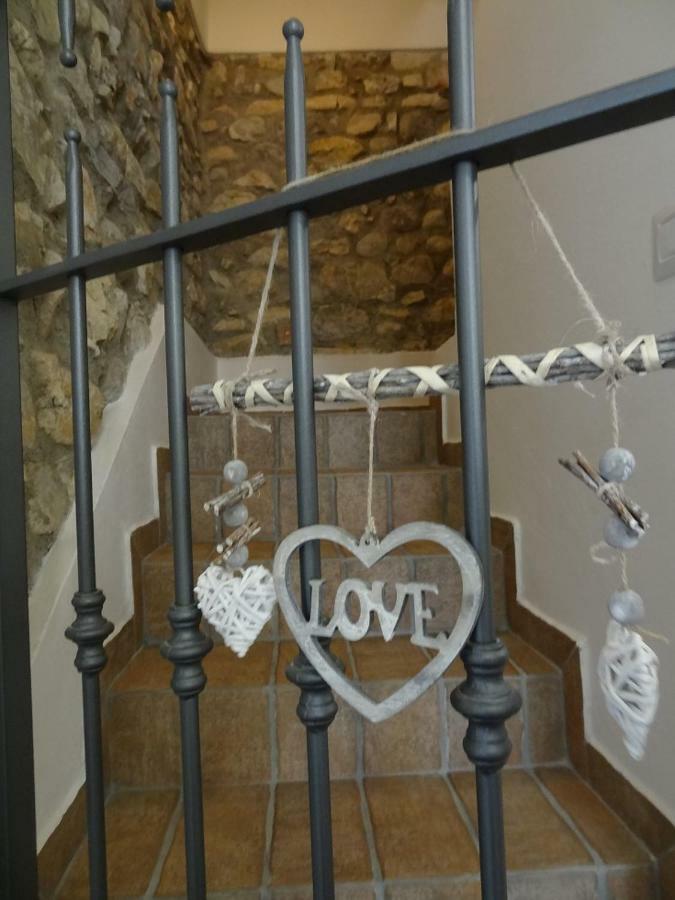 B&B Bergamo E Brescia Rodengo-Saiano Eksteriør billede