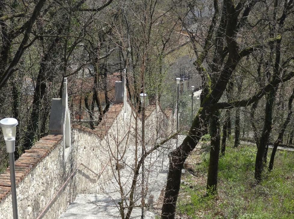 B&B Bergamo E Brescia Rodengo-Saiano Eksteriør billede