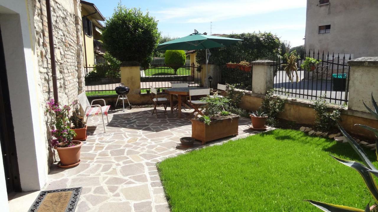 B&B Bergamo E Brescia Rodengo-Saiano Eksteriør billede